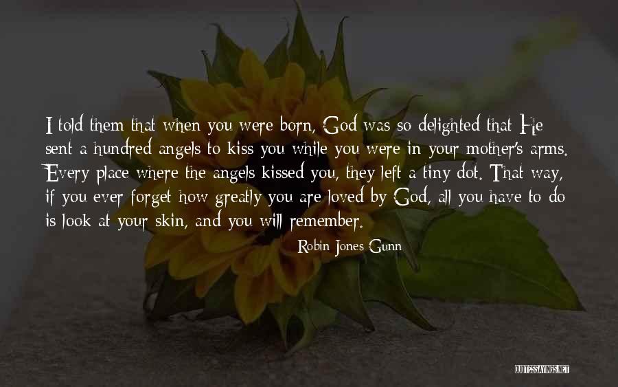 Where Are You God Quotes By Robin Jones Gunn