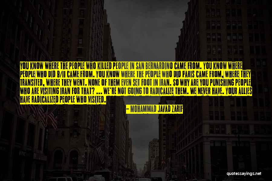 Where Are You Going Quotes By Mohammad Javad Zarif Where Are You Going Quotes By Mohammad Javad Zarif