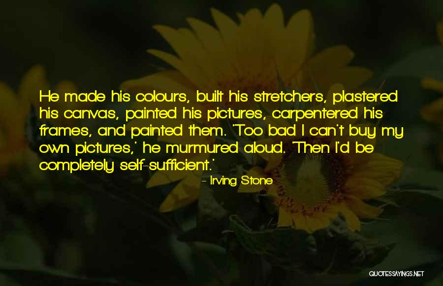 Where Can I Buy Canvas Quotes By Irving Stone Where Can I Buy Canvas Quotes By Irving Stone