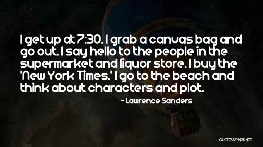 Where Can I Buy Canvas Quotes By Lawrence Sanders Where Can I Buy Canvas Quotes By Lawrence Sanders