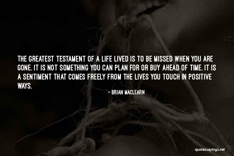 Where Can I Buy Inspirational Quotes By Brian MacLearn Where Can I Buy Inspirational Quotes By Brian MacLearn