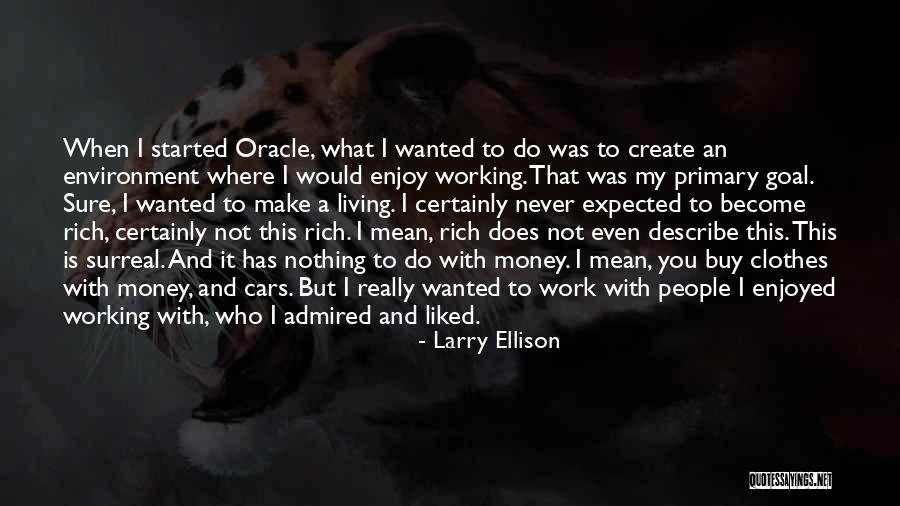 Where Can I Buy Inspirational Quotes By Larry Ellison