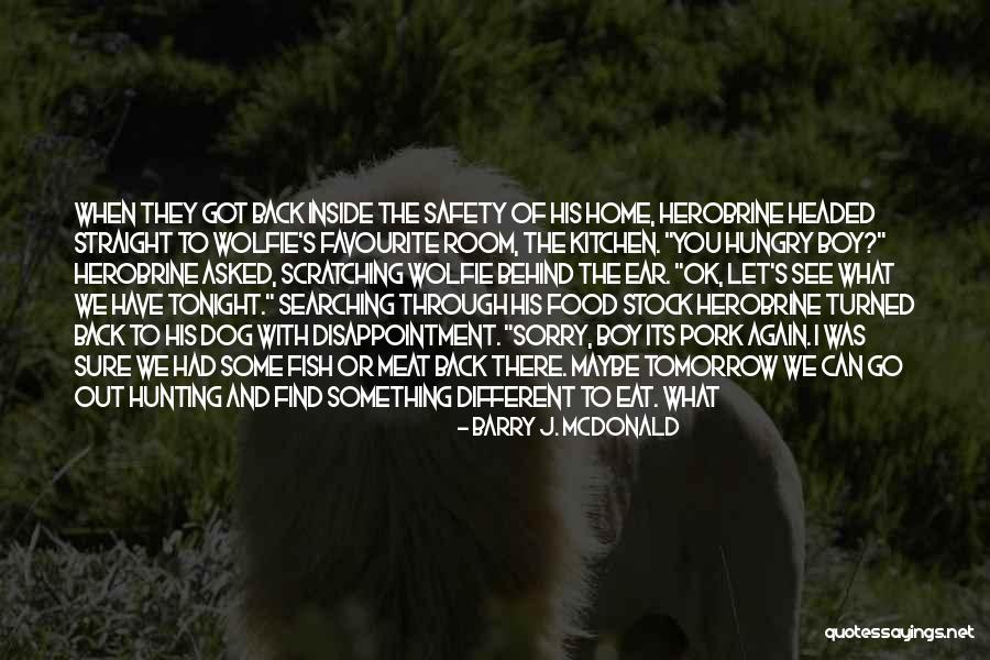 Where Can I Find Stock Quotes By Barry J. McDonald Where Can I Find Stock Quotes By Barry J. McDonald