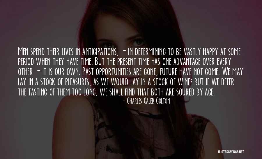 Where Can I Find Stock Quotes By Charles Caleb Colton Where Can I Find Stock Quotes By Charles Caleb Colton