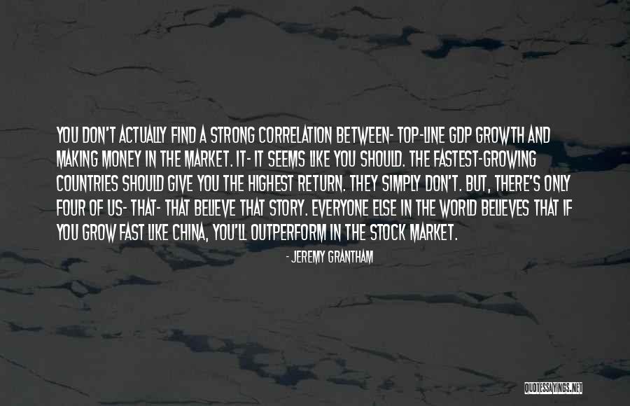 Where Can I Find Stock Quotes By Jeremy Grantham Where Can I Find Stock Quotes By Jeremy Grantham