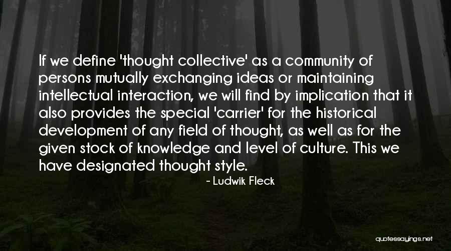 Where Can I Find Stock Quotes By Ludwik Fleck Where Can I Find Stock Quotes By Ludwik Fleck