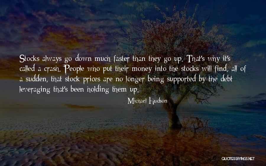 Where Can I Find Stock Quotes By Michael Hudson Where Can I Find Stock Quotes By Michael Hudson