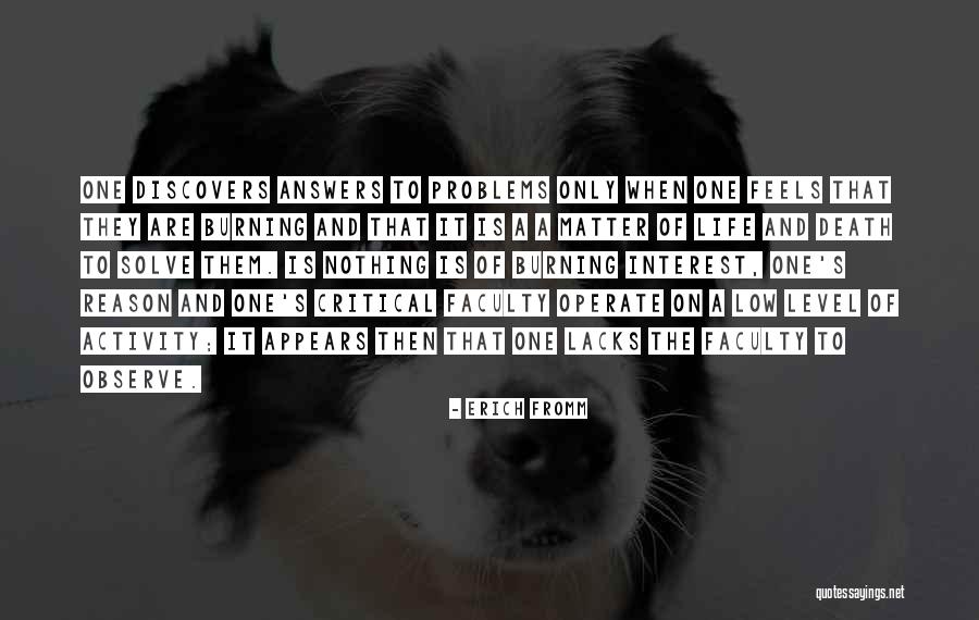 Where Can I Get Level 2 Quotes By Erich Fromm Where Can I Get Level 2 Quotes By Erich Fromm