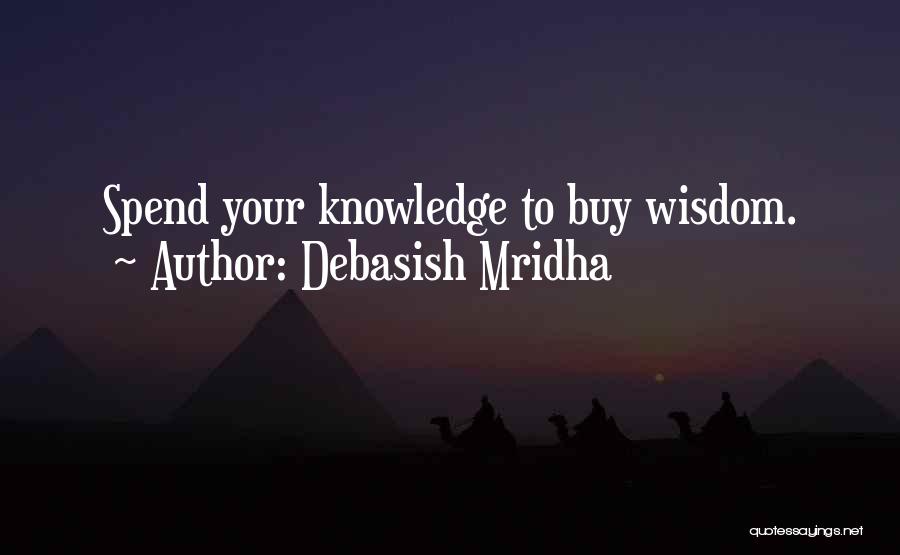 Where Can You Buy Inspirational Quotes By Debasish Mridha