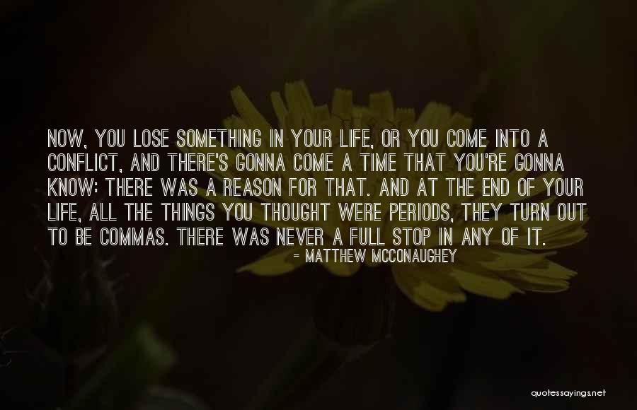 Where Do Commas Go With Quotes By Matthew McConaughey Where Do Commas Go With Quotes By Matthew McConaughey