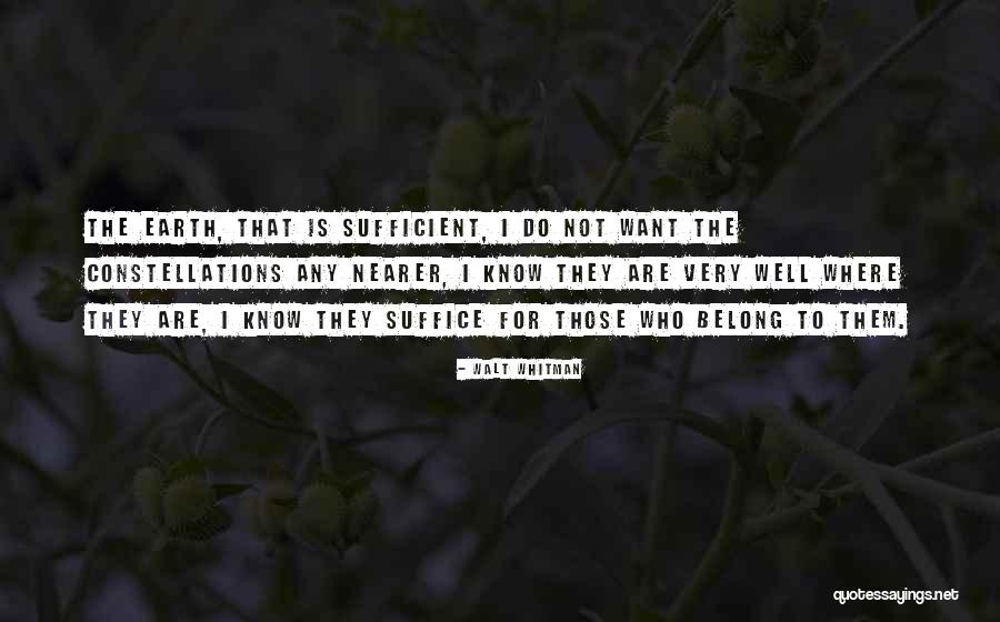 Where Do I Belong Quotes By Walt Whitman Where Do I Belong Quotes By Walt Whitman