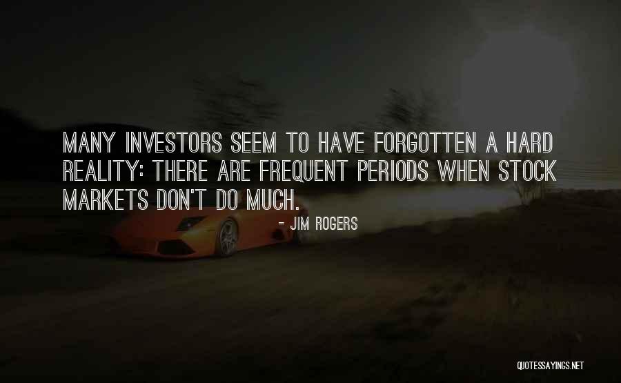 Where Do Periods Go With Quotes By Jim Rogers Where Do Periods Go With Quotes By Jim Rogers