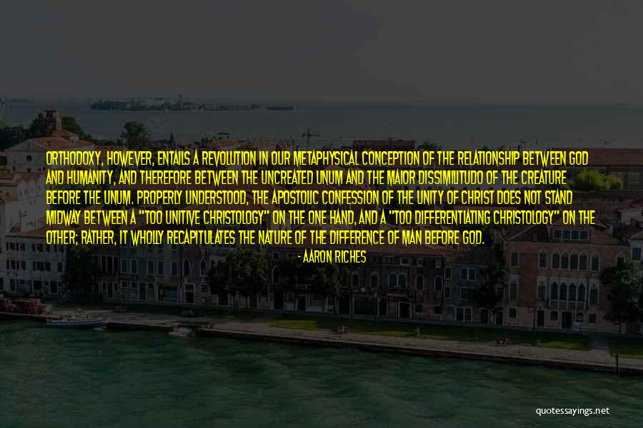 Where Do We Stand Relationship Quotes By Aaron Riches Where Do We Stand Relationship Quotes By Aaron Riches