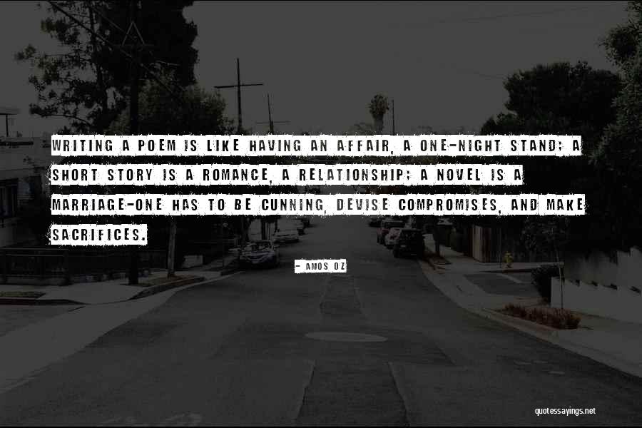 Where Do We Stand Relationship Quotes By Amos Oz Where Do We Stand Relationship Quotes By Amos Oz