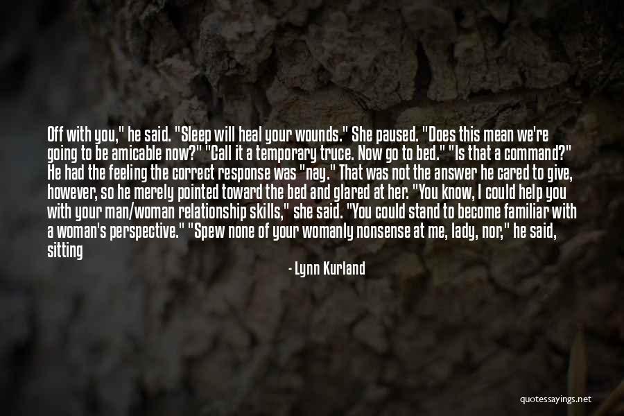 Where Do We Stand Relationship Quotes By Lynn Kurland Where Do We Stand Relationship Quotes By Lynn Kurland