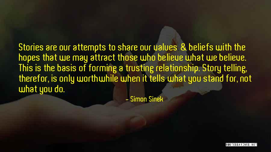 Where Do We Stand Relationship Quotes By Simon Sinek Where Do We Stand Relationship Quotes By Simon Sinek