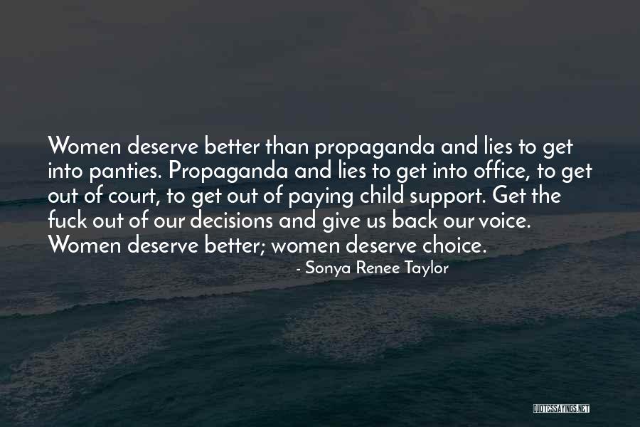 Where Do You Put Punctuation When Using Quotes By Sonya Renee Taylor Where Do You Put Punctuation When Using Quotes By Sonya Renee Taylor