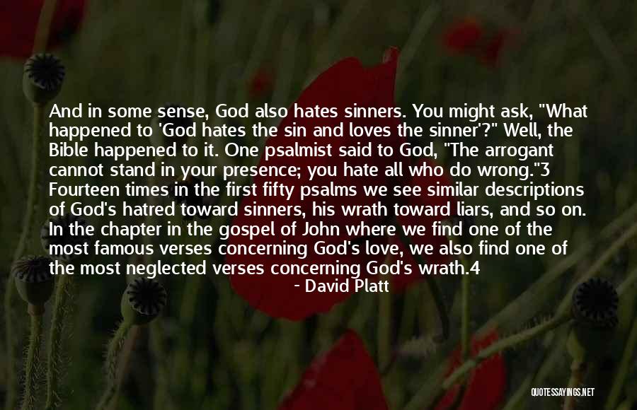 Where Do You Stand Quotes By David Platt Where Do You Stand Quotes By David Platt
