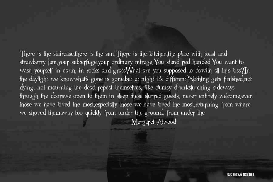 Where Do You Stand Quotes By Margaret Atwood Where Do You Stand Quotes By Margaret Atwood
