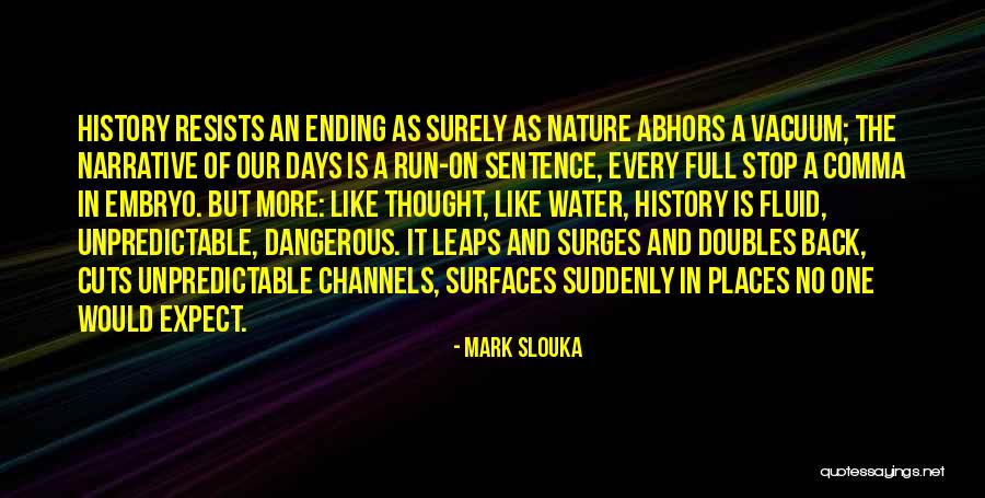 Where Does Comma Go With Quotes By Mark Slouka Where Does Comma Go With Quotes By Mark Slouka