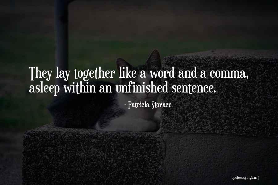 Where Does Comma Go With Quotes By Patricia Storace Where Does Comma Go With Quotes By Patricia Storace