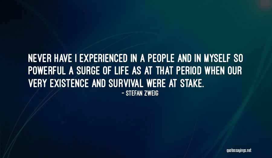 Where Does Period Go With Quotes By Stefan Zweig Where Does Period Go With Quotes By Stefan Zweig