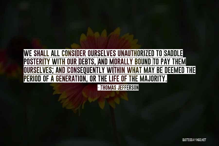 Where Does Period Go With Quotes By Thomas Jefferson Where Does Period Go With Quotes By Thomas Jefferson