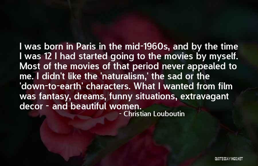 Where Does The Period Go When There Are Quotes By Christian Louboutin Where Does The Period Go When There Are Quotes By Christian Louboutin
