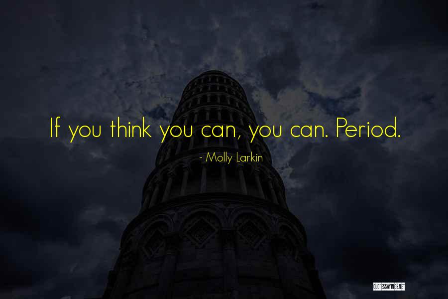 Where Does The Period Go With Quotes By Molly Larkin Where Does The Period Go With Quotes By Molly Larkin