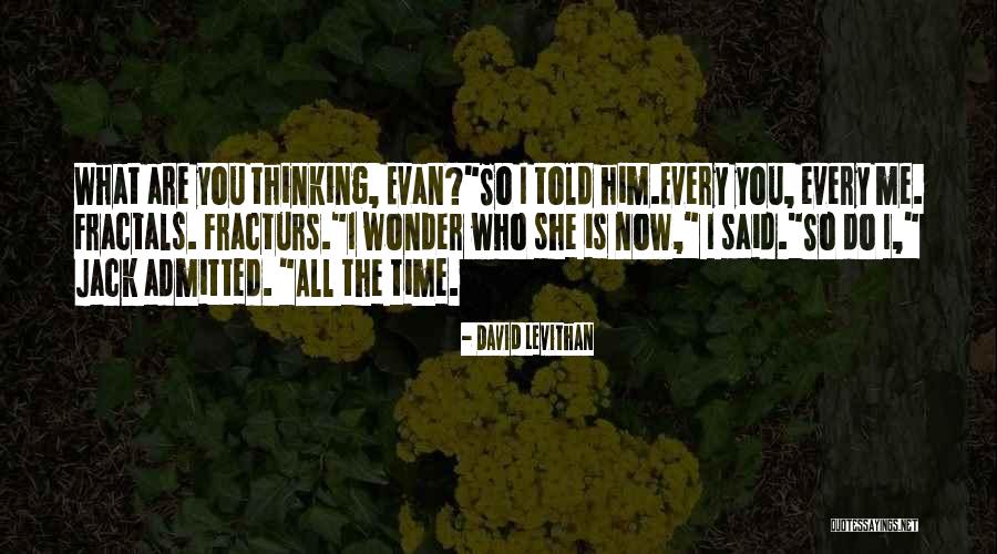 Where Families Gather Quotes By David Levithan Where Families Gather Quotes By David Levithan