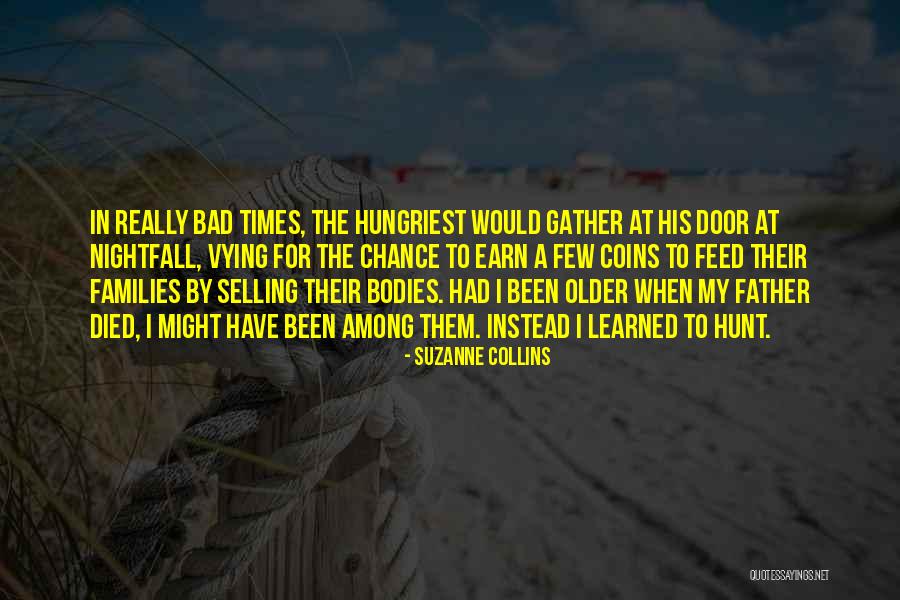 Where Families Gather Quotes By Suzanne Collins Where Families Gather Quotes By Suzanne Collins