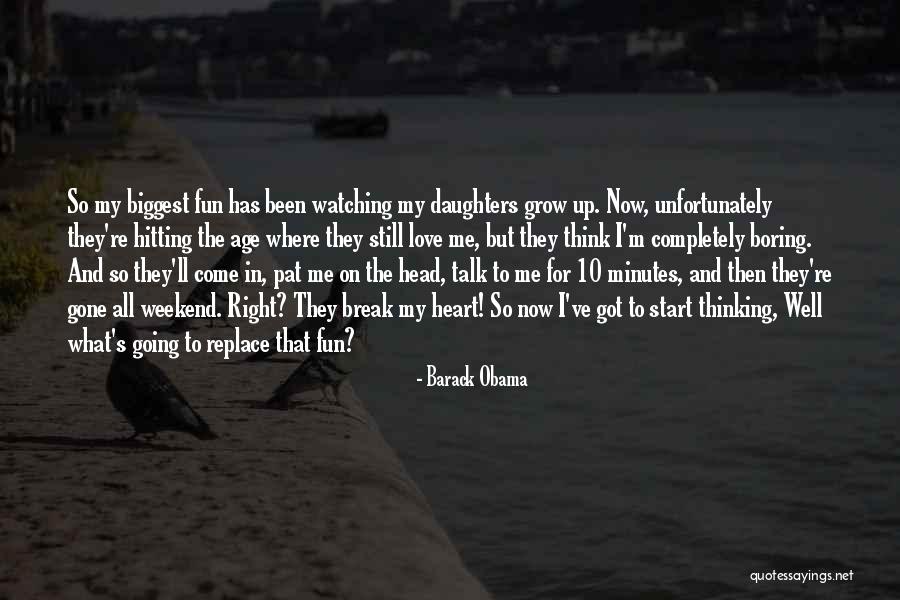 Where Has The Love Gone Quotes By Barack Obama Where Has The Love Gone Quotes By Barack Obama