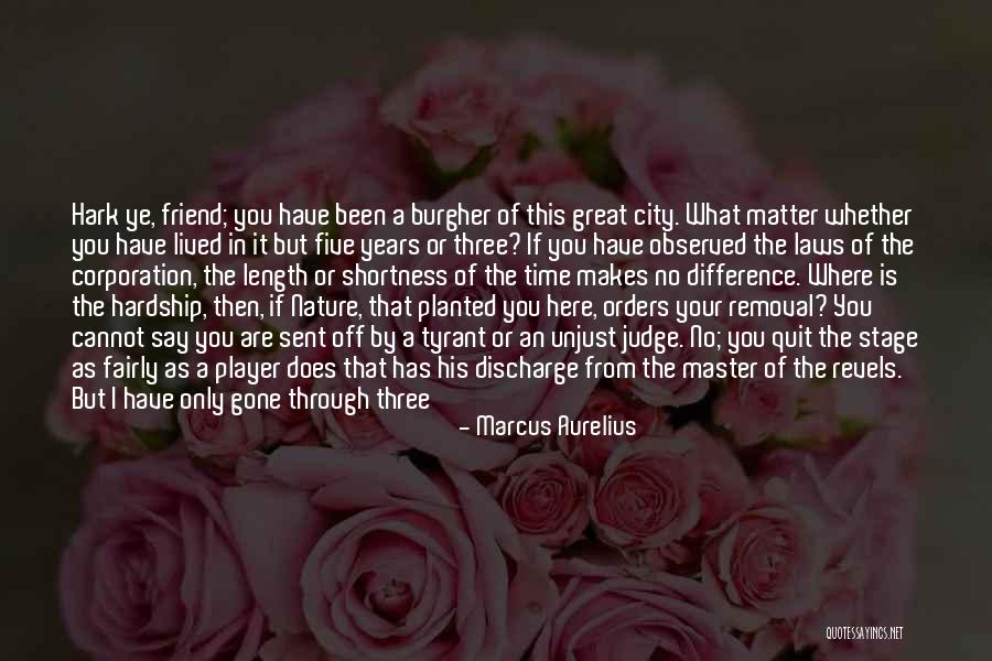 Where I Lived And What I Lived For Quotes By Marcus Aurelius Where I Lived And What I Lived For Quotes By Marcus Aurelius