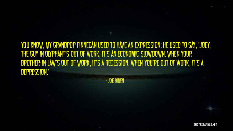 Where Is Finnegan In All This Quotes By Joe Biden Where Is Finnegan In All This Quotes By Joe Biden