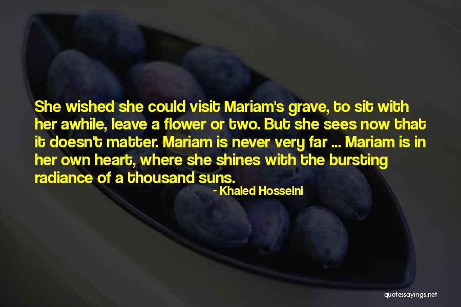 Where Is She Quotes By Khaled Hosseini Where Is She Quotes By Khaled Hosseini
