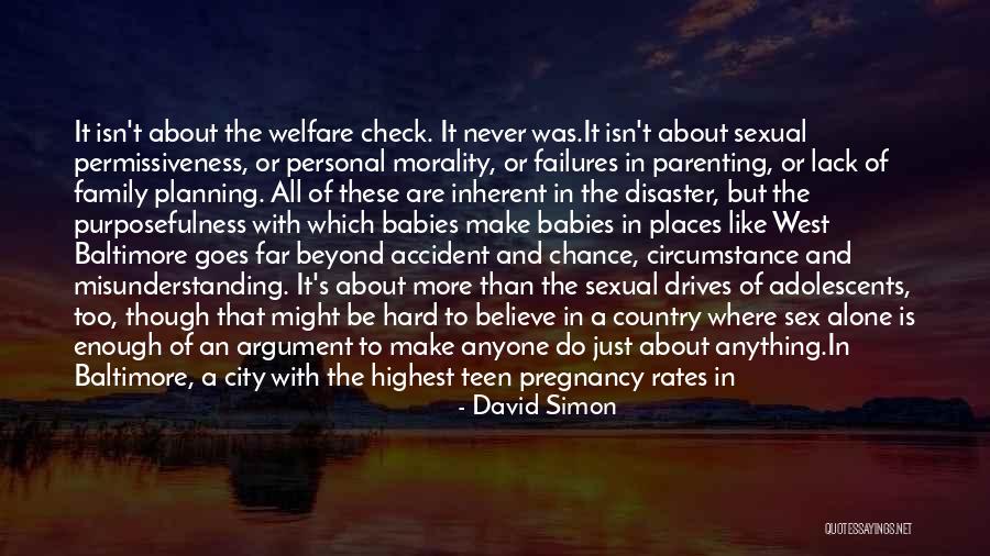 Where Is Simon Quotes By David Simon Where Is Simon Quotes By David Simon