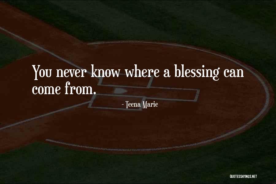 Where Never Quotes By Teena Marie Where Never Quotes By Teena Marie