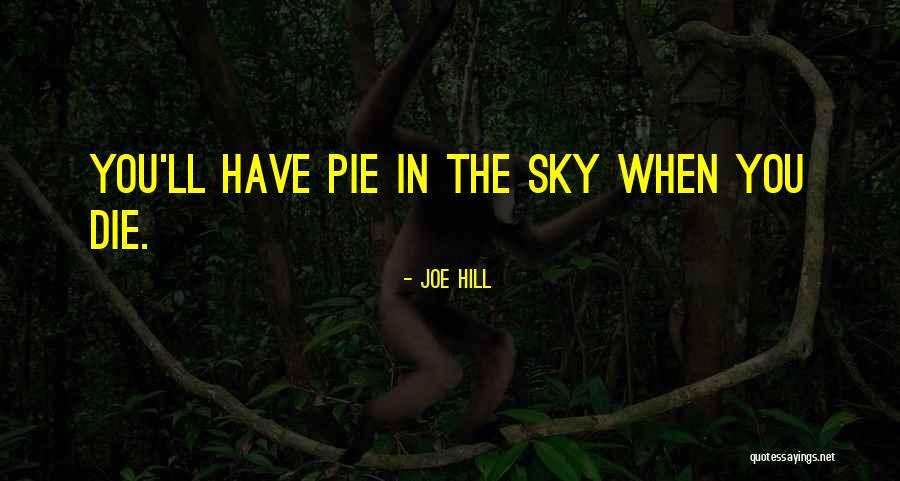 Where The Crawdads Sing Quotes By Joe Hill Where The Crawdads Sing Quotes By Joe Hill