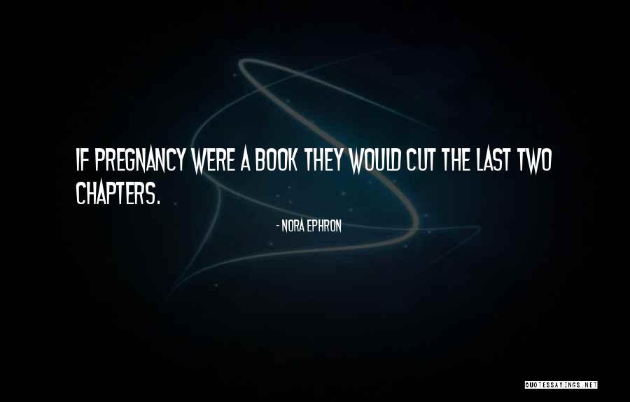 Where The Lilies Bloom Quotes By Nora Ephron Where The Lilies Bloom Quotes By Nora Ephron