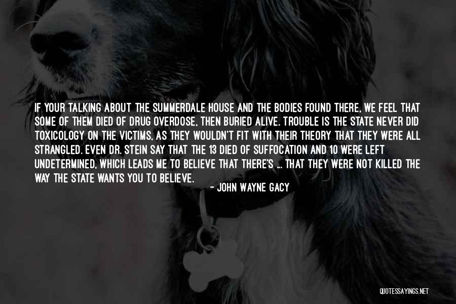 Where The Ocean Meets The Sand Quotes By John Wayne Gacy Where The Ocean Meets The Sand Quotes By John Wayne Gacy