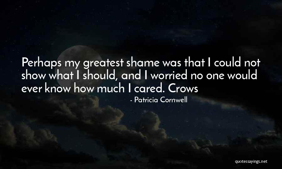 Where The White Boys Dance Quotes By Patricia Cornwell Where The White Boys Dance Quotes By Patricia Cornwell