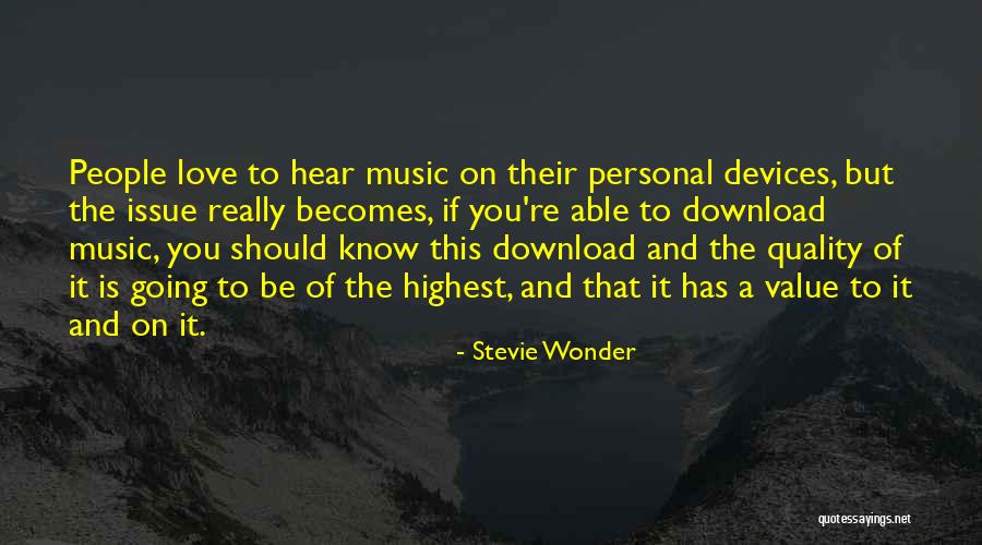 Where To Download Love Quotes By Stevie Wonder