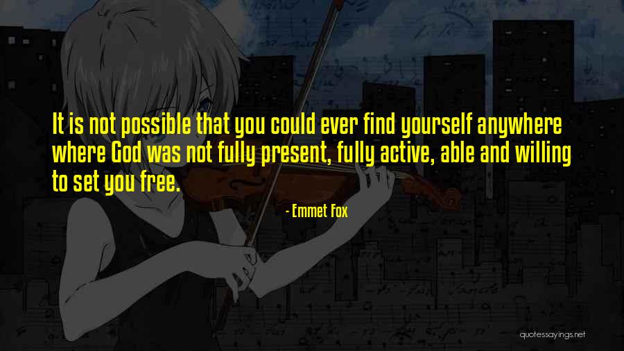 Where To Find Inspirational Quotes By Emmet Fox Where To Find Inspirational Quotes By Emmet Fox