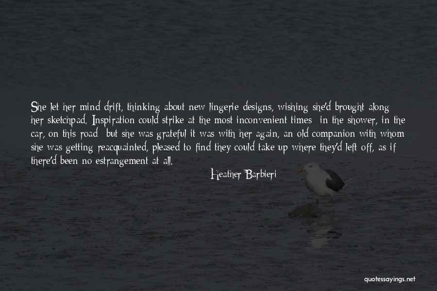Where To Find Inspirational Quotes By Heather Barbieri Where To Find Inspirational Quotes By Heather Barbieri