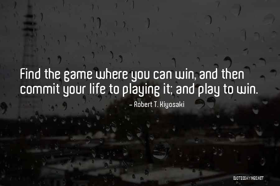 Where To Find Inspirational Quotes By Robert T. Kiyosaki Where To Find Inspirational Quotes By Robert T. Kiyosaki