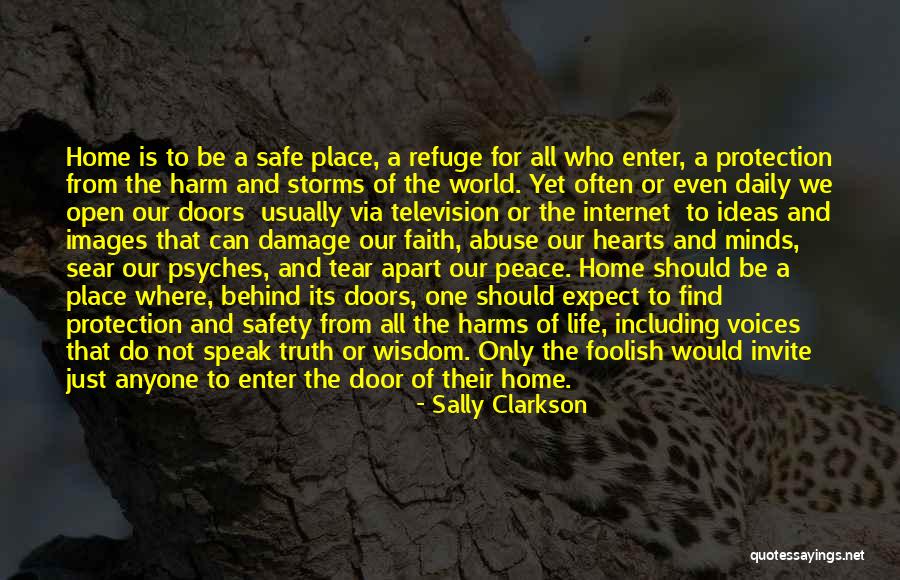 Where To Find Inspirational Quotes By Sally Clarkson Where To Find Inspirational Quotes By Sally Clarkson