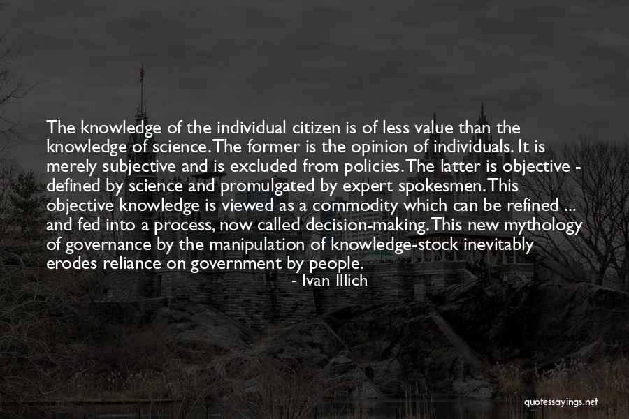 Where To Get Stock Quotes By Ivan Illich Where To Get Stock Quotes By Ivan Illich