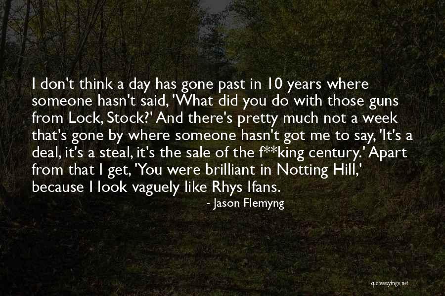 Where To Get Stock Quotes By Jason Flemyng Where To Get Stock Quotes By Jason Flemyng