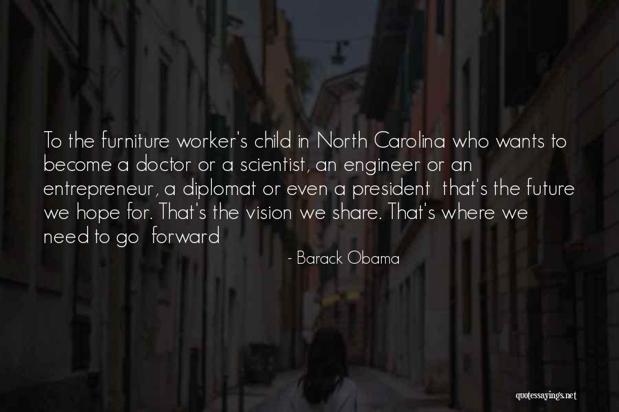 Where To Go Quotes By Barack Obama Where To Go Quotes By Barack Obama