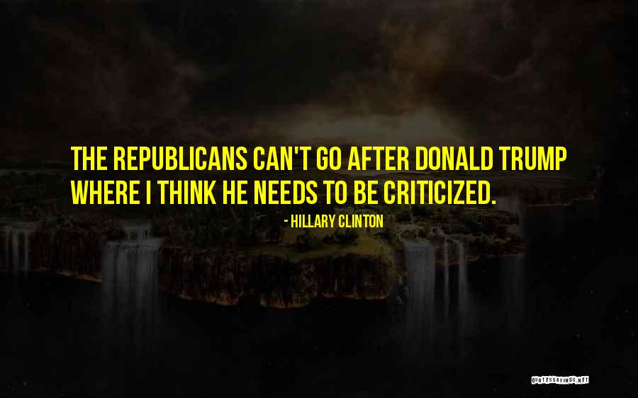 Where To Go Quotes By Hillary Clinton Where To Go Quotes By Hillary Clinton